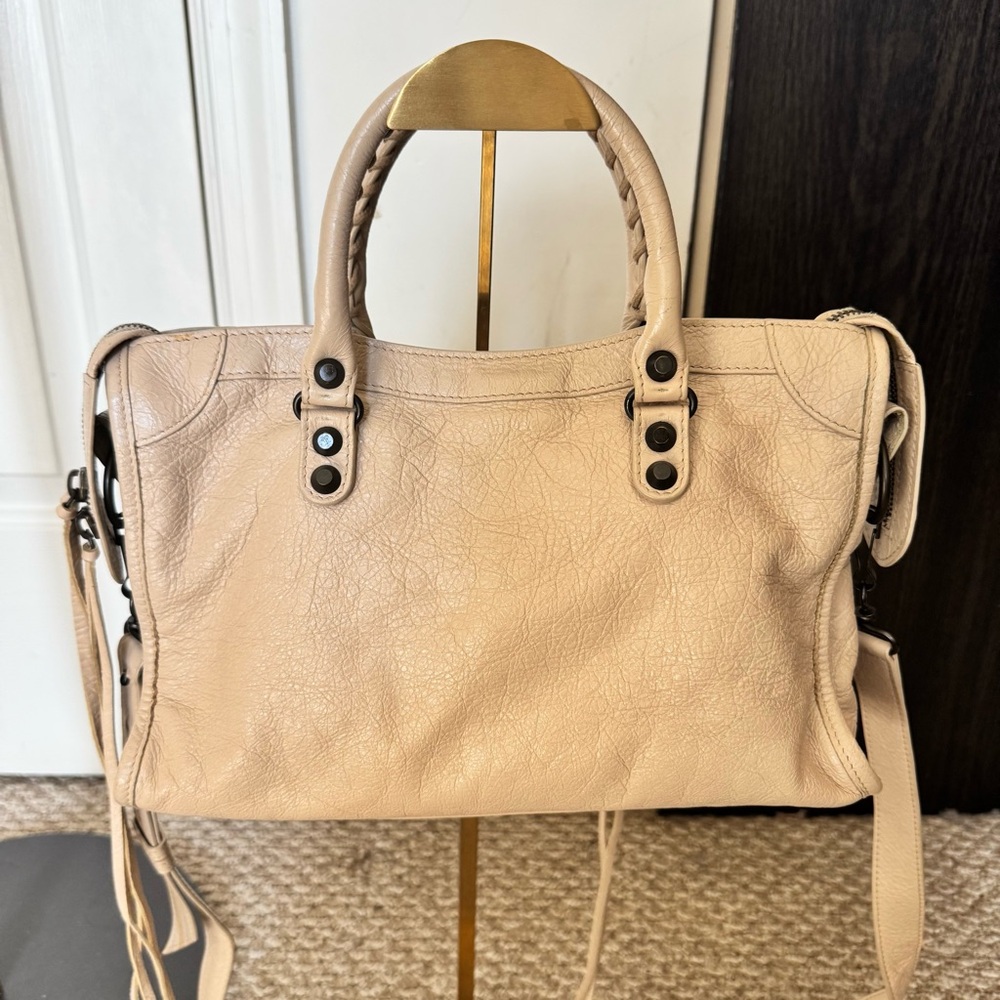 Balenciaga City Classic Small - Picture 2 of 9